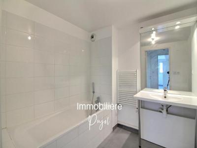 Louer Appartement Marseille-9eme-arrondissement 990 euros