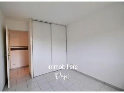 Louer Appartement Marseille-10eme-arrondissement Bouches du Rhone