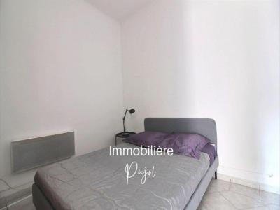 Louer Appartement 33 m2 Marseille-7eme-arrondissement