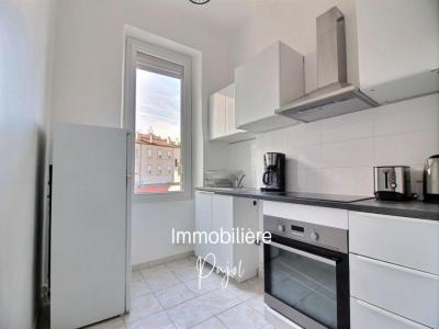 Louer Appartement Marseille-7eme-arrondissement Bouches du Rhone