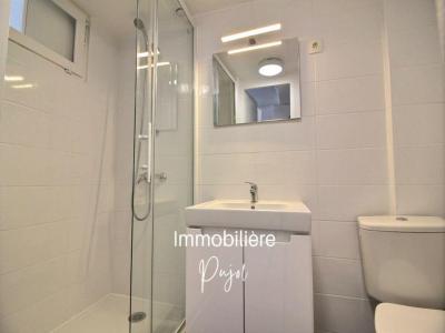 Louer Appartement Marseille-7eme-arrondissement 770 euros