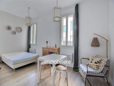 Annonce Location Appartement Marseille-6eme-arrondissement 13