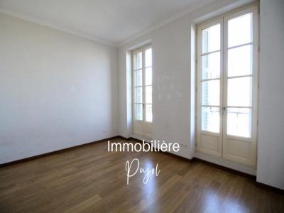 Louer Appartement 33 m2 Marseille-2eme-arrondissement