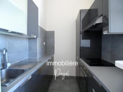 Louer Appartement Marseille-2eme-arrondissement Bouches du Rhone