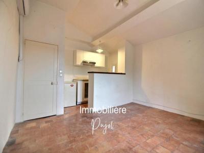 Annonce Location Appartement Beaurecueil 13