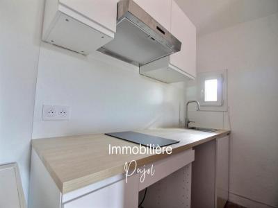 Louer Appartement Beaurecueil Bouches du Rhone