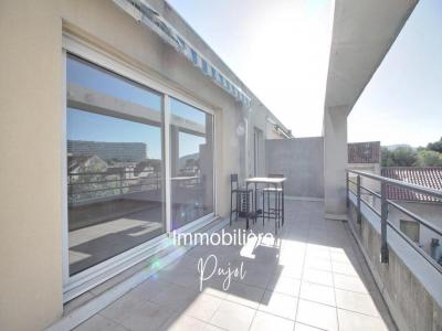 Annonce Location 4 pices Appartement Marseille-8eme-arrondissement 13