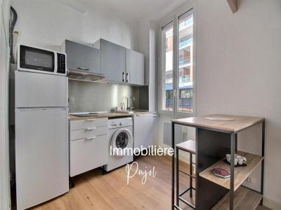 Annonce Location 2 pices Appartement Marseille-8eme-arrondissement 13