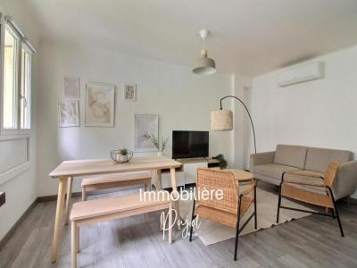 For rent Marseille-4eme-arrondissement 3 rooms 50 m2 Bouches du Rhone (13004) photo 0