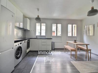 Annonce Location 3 pices Appartement Marseille-4eme-arrondissement 13