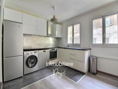 Louer Appartement 50 m2 Marseille-4eme-arrondissement