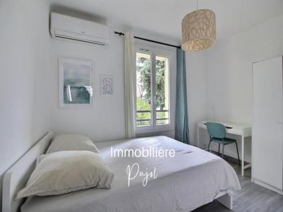 Louer Appartement Marseille-4eme-arrondissement 890 euros