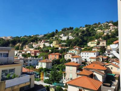 Louer Appartement Nice Alpes Maritimes