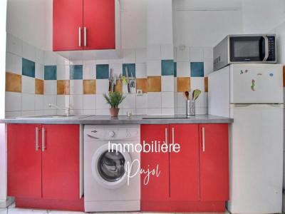 Annonce Location Appartement Marseille-8eme-arrondissement 13