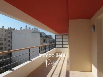 For rent Marseille-10eme-arrondissement 3 rooms 54 m2 Bouches du Rhone (13010) photo 0