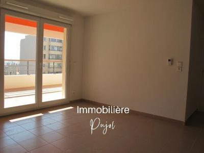 Louer Appartement 54 m2 Marseille-10eme-arrondissement