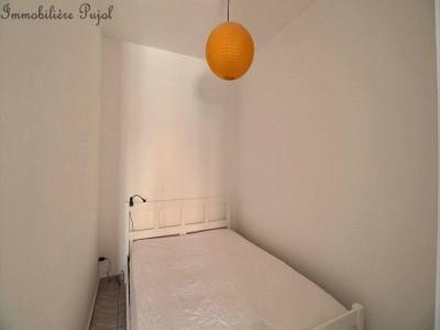 For rent Marseille-5eme-arrondissement 2 rooms 35 m2 Bouches du Rhone (13005) photo 0