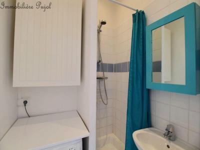 Annonce Location 2 pices Appartement Marseille-5eme-arrondissement 13