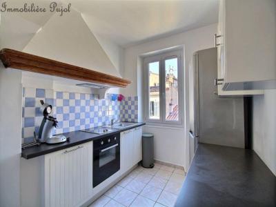 Louer Appartement 35 m2 Marseille-5eme-arrondissement