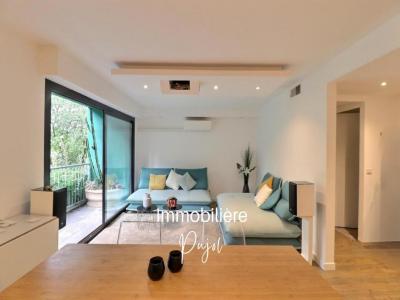 Annonce Vente 3 pices Appartement Marseille-12eme-arrondissement 13