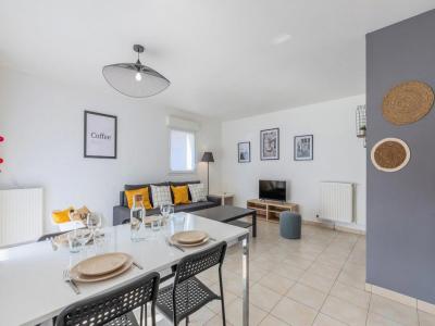 For rent Tourcoing 2 rooms 50 m2 Nord (59200) photo 2