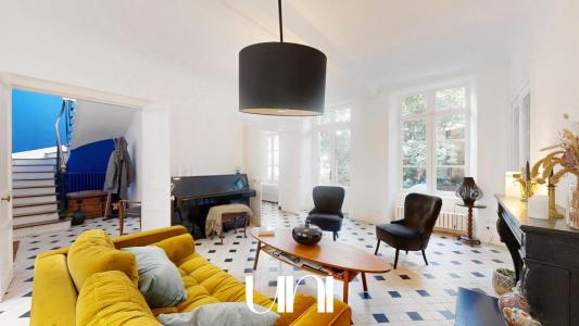 Annonce Vente 8 pices Maison Caen 14