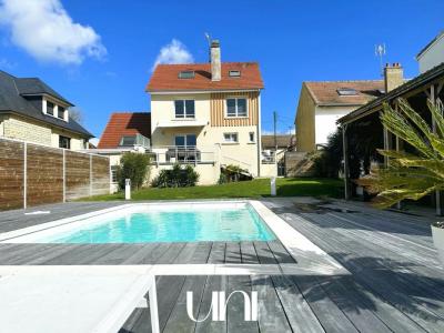 For sale Ouistreham 6 rooms 180 m2 Calvados (14150) photo 0