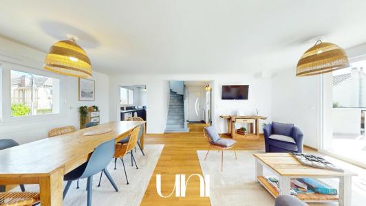 Acheter Maison Ouistreham Calvados