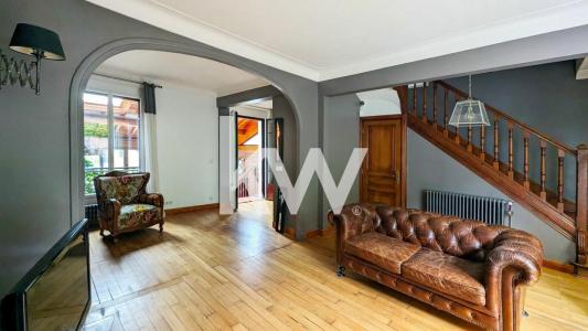 Annonce Vente 7 pices Maison Soisy-sous-montmorency 95