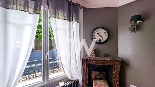 Acheter Maison 136 m2 Soisy-sous-montmorency