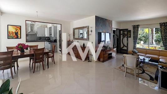 Annonce Vente 7 pices Maison Saint-gratien 95