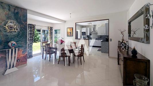 Acheter Maison 193 m2 Saint-gratien