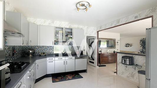 Acheter Maison Saint-gratien Val d'Oise