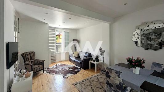 Annonce Vente 6 pices Maison Montmorency 95