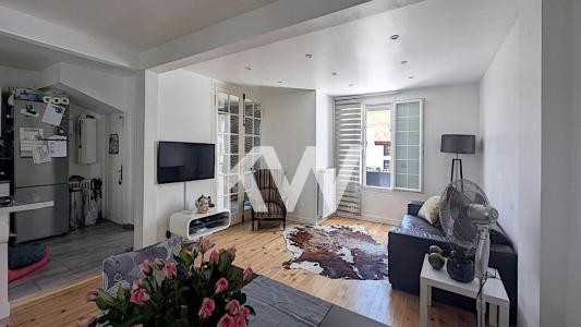 Acheter Maison 138 m2 Montmorency