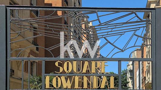 Annonce Vente Appartement Paris-15eme-arrondissement 75