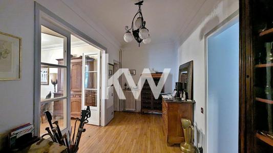 Acheter Appartement Paris-15eme-arrondissement Paris