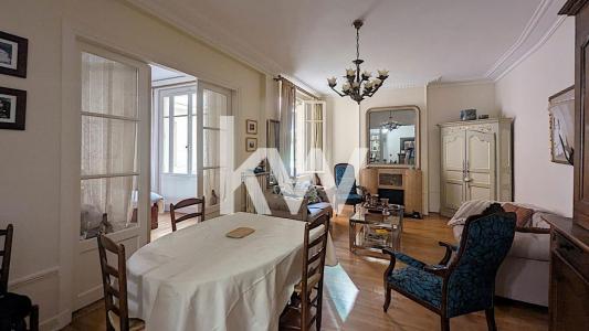Acheter Appartement Paris-15eme-arrondissement 1100000 euros