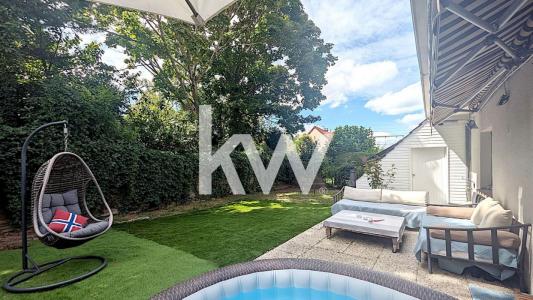 Annonce Vente 6 pices Maison Soisy-sous-montmorency 95