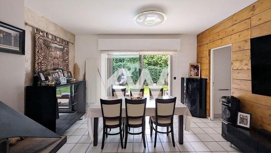 Acheter Maison 130 m2 Soisy-sous-montmorency