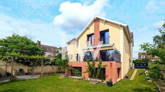 Annonce Vente 9 pices Maison Eaubonne 95