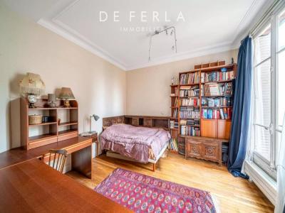 Acheter Appartement Paris-5eme-arrondissement Paris