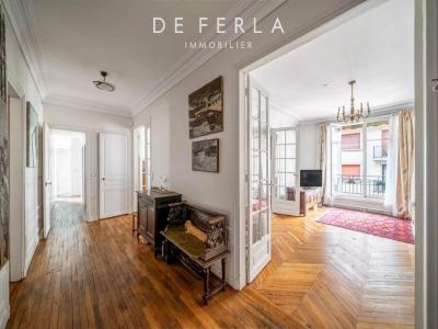 Acheter Appartement Paris-5eme-arrondissement 2600000 euros