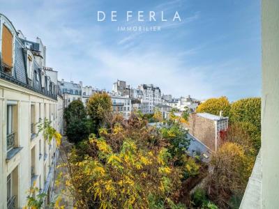 Annonce Vente 3 pices Appartement Paris-5eme-arrondissement 75