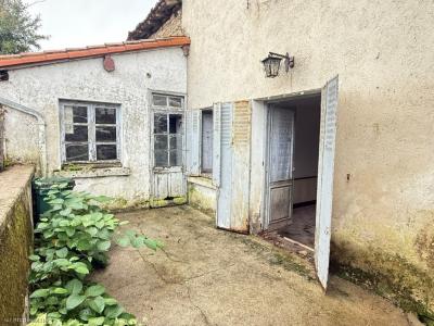 Annonce Vente 5 pices Maison Alloue 16