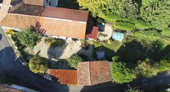 Acheter Maison 168 m2 Aunac