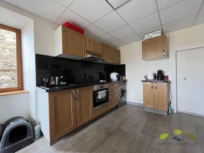 For rent Saint-leonard-de-noblat 3 rooms 48 m2 Haute vienne (87400) photo 0
