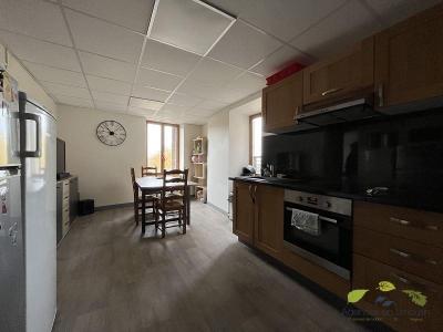 For rent Saint-leonard-de-noblat 3 rooms 48 m2 Haute vienne (87400) photo 1