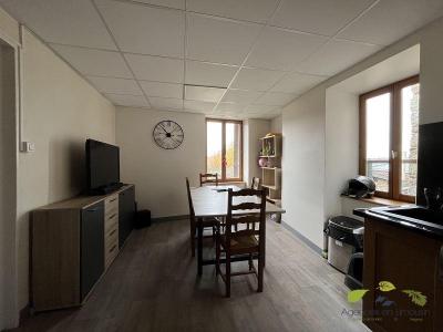 For rent Saint-leonard-de-noblat 3 rooms 48 m2 Haute vienne (87400) photo 2