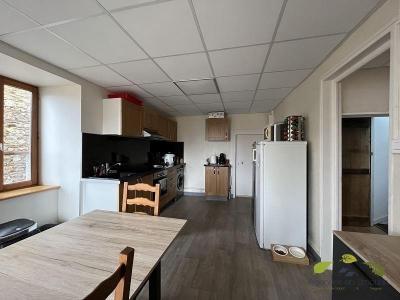 For rent Saint-leonard-de-noblat 3 rooms 48 m2 Haute vienne (87400) photo 4